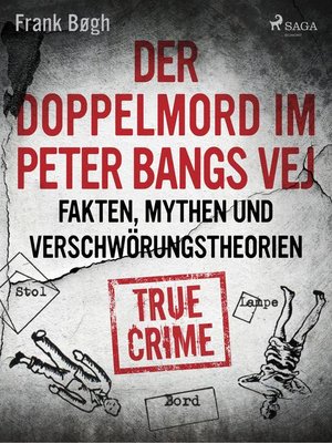 cover image of Der Doppelmord im Peter Bangs Vej